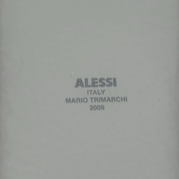 ALESSI La Stanza dello Scirocco Fruit Holder - Picture 4 of 4